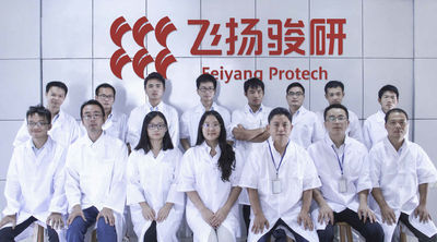 中国 SHENZHEN FEIYANG PROTECH CORP.,LTD