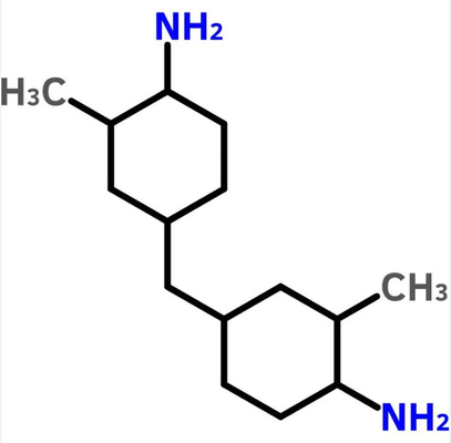 22'-ダイメチル-4,4'-メチレンビス (サイクロヘキシラミン) (DMDC/MACM) C15H30N2 CAS 6864-37-5