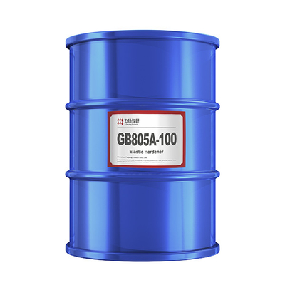 FEICURE GB805A 100の溶媒自由な防水のイソシアン酸塩の治癒代理人