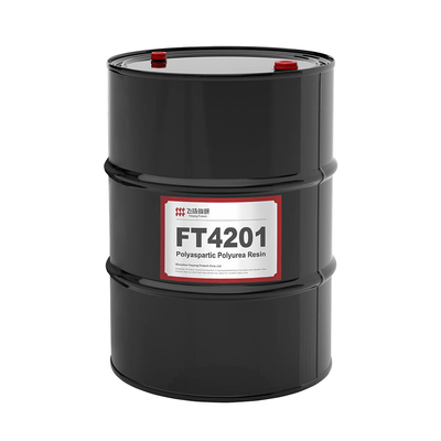 FT4201 ポリスパルティック樹脂