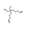 Trimethylolpropaneのdiallylのエーテル（TMPDE）|C12H22O3|CAS 682-09-7