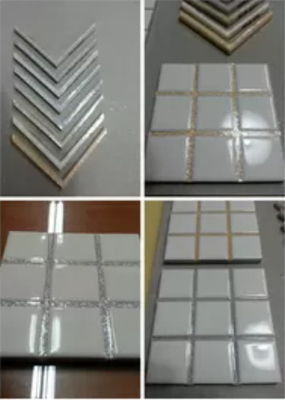 Polyasparticの密封剤のQuideの公式