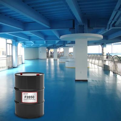 NH1720 70-140の粘着性のFEISPARTIC F2850 Polyasparticの樹脂の等量
