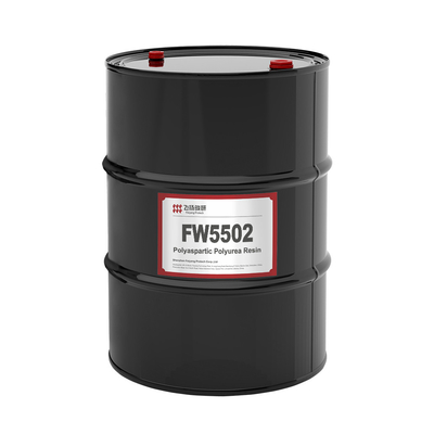 FEISPARTIC FW5502 水性ポリアスペルティック樹脂