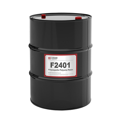 FEISPARTIC F2401 ポリアスペルティック樹脂