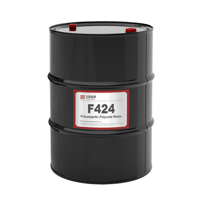 FEISPARTIC F424 ポリスパルティック樹脂