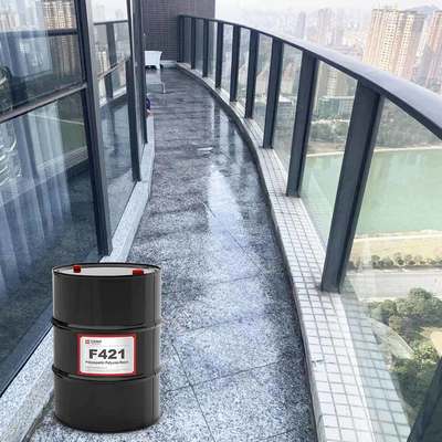 FEISPARTIC F421 ポリスパルティック樹脂 800~2500 粘度