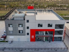 フェイヤング研究開発センター