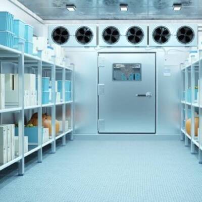 冷蔵フロアトップコート - ポリアスパラギン酸コーティング配合