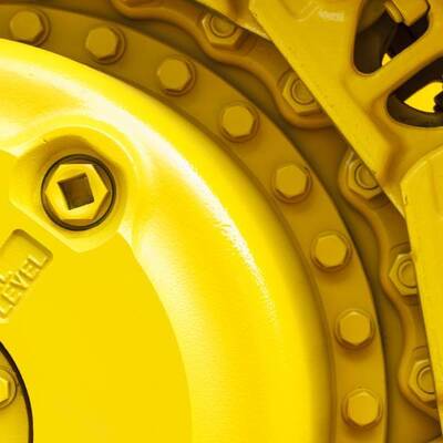 機械装置防食プライマー - ポリアスパラギン酸コーティング配合物