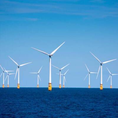 風車ブレードパテ - ポリアスパラギン酸コーティング配合